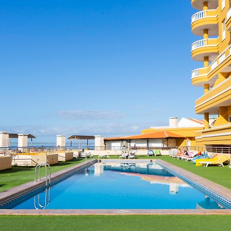 Villa De Adeje Beach Адехе Екстер'єр фото